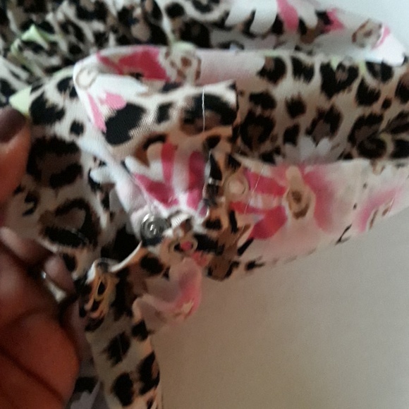 ❤ Juicy Romper - Picture 3 of 3